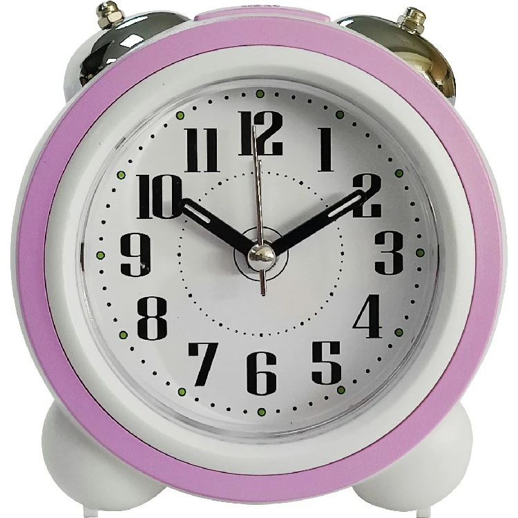 Plastic Table Clock suppliers